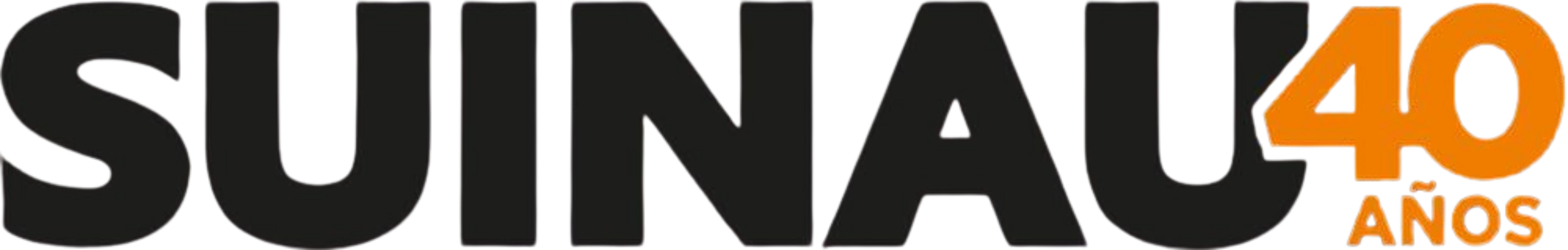 Logo SUINAU