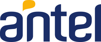 Logo Antel
